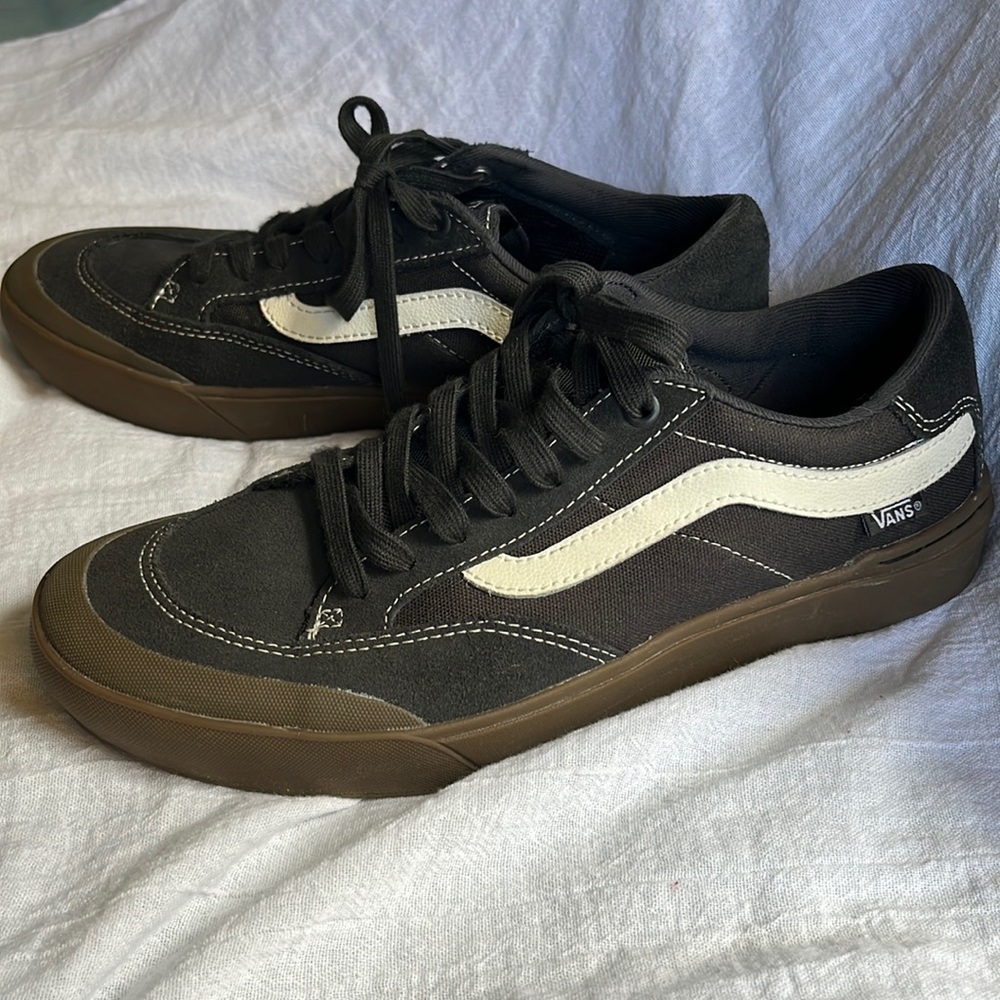 Vans Old Skool Shoes